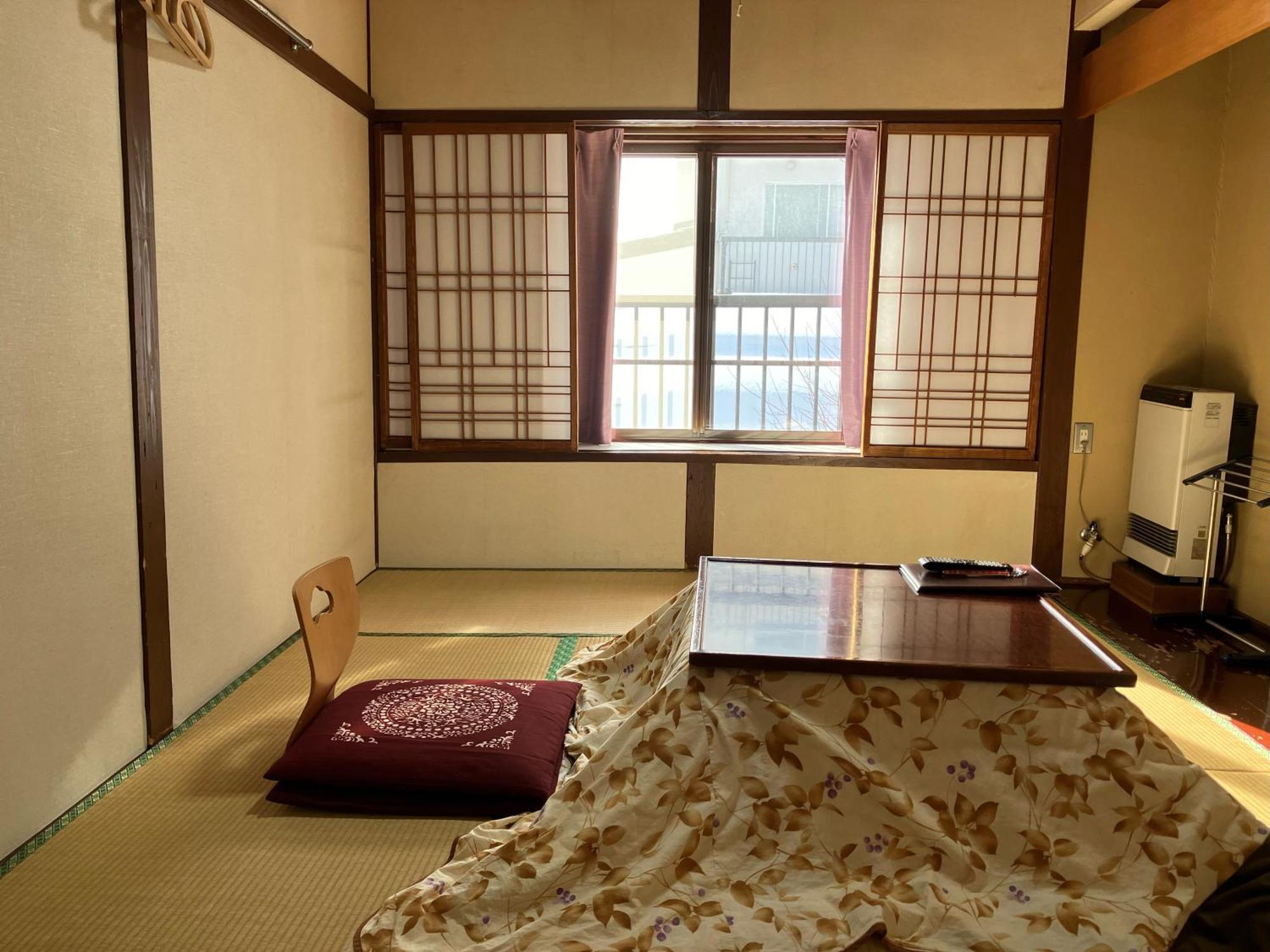 Takasagoya Ryokan Yamagata  Eksteriør billede