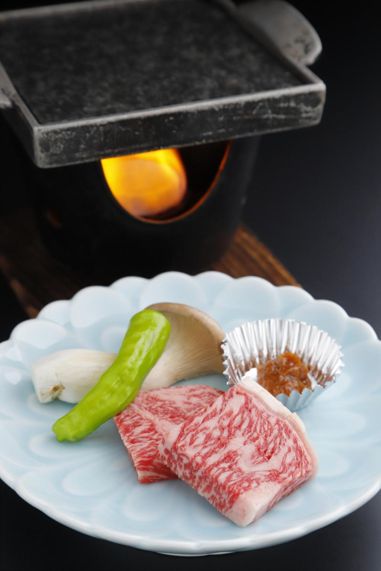 Takasagoya Ryokan Yamagata  Eksteriør billede
