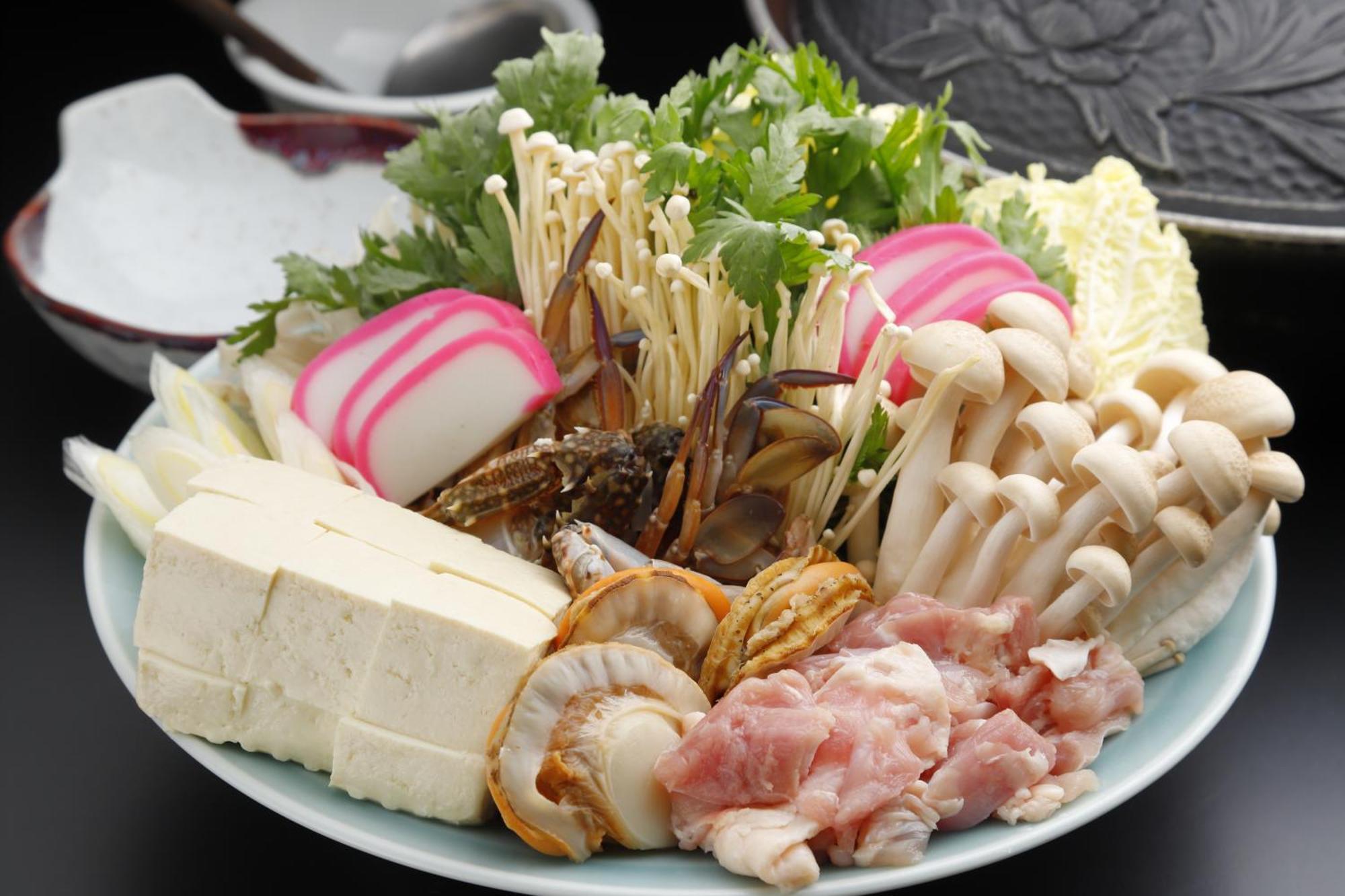 Takasagoya Ryokan Yamagata  Eksteriør billede