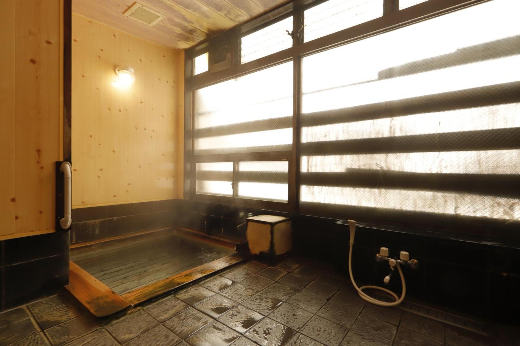 Takasagoya Ryokan Yamagata  Eksteriør billede