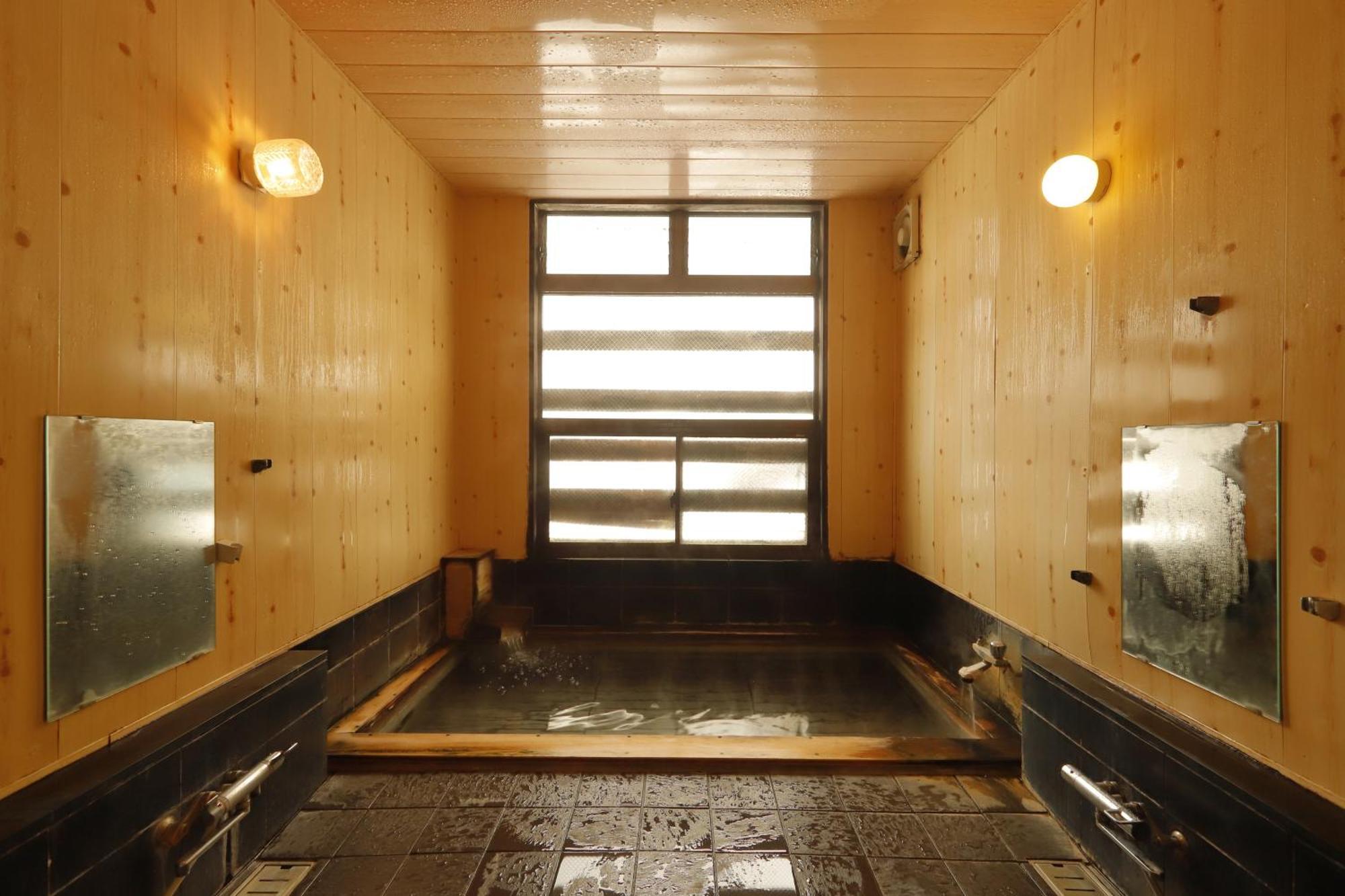 Takasagoya Ryokan Yamagata  Eksteriør billede