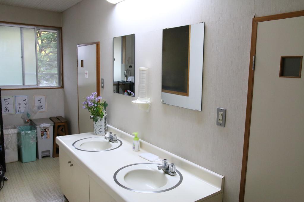 Takasagoya Ryokan Yamagata  Eksteriør billede