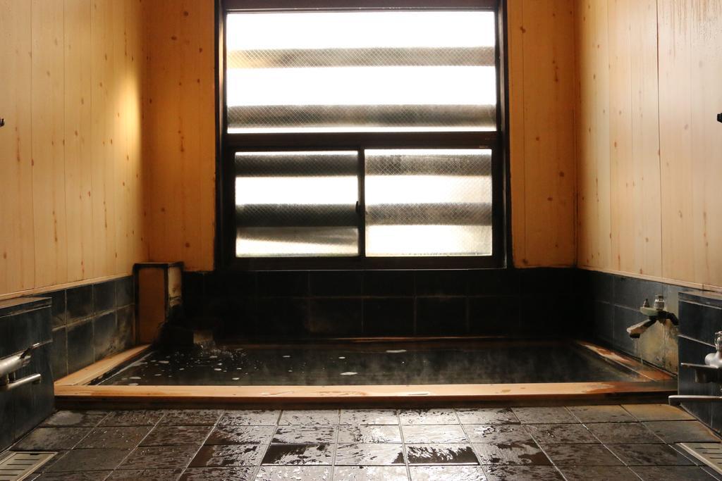 Takasagoya Ryokan Yamagata  Eksteriør billede